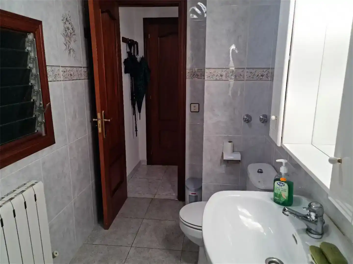Baño de Casa o chalet en venta en Fonfría (Zamora), Zamora