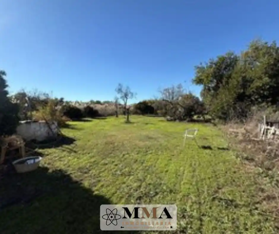 Finca rústica en venta en Gibraleón con Aire acondicionado, Terraza y Piscina
