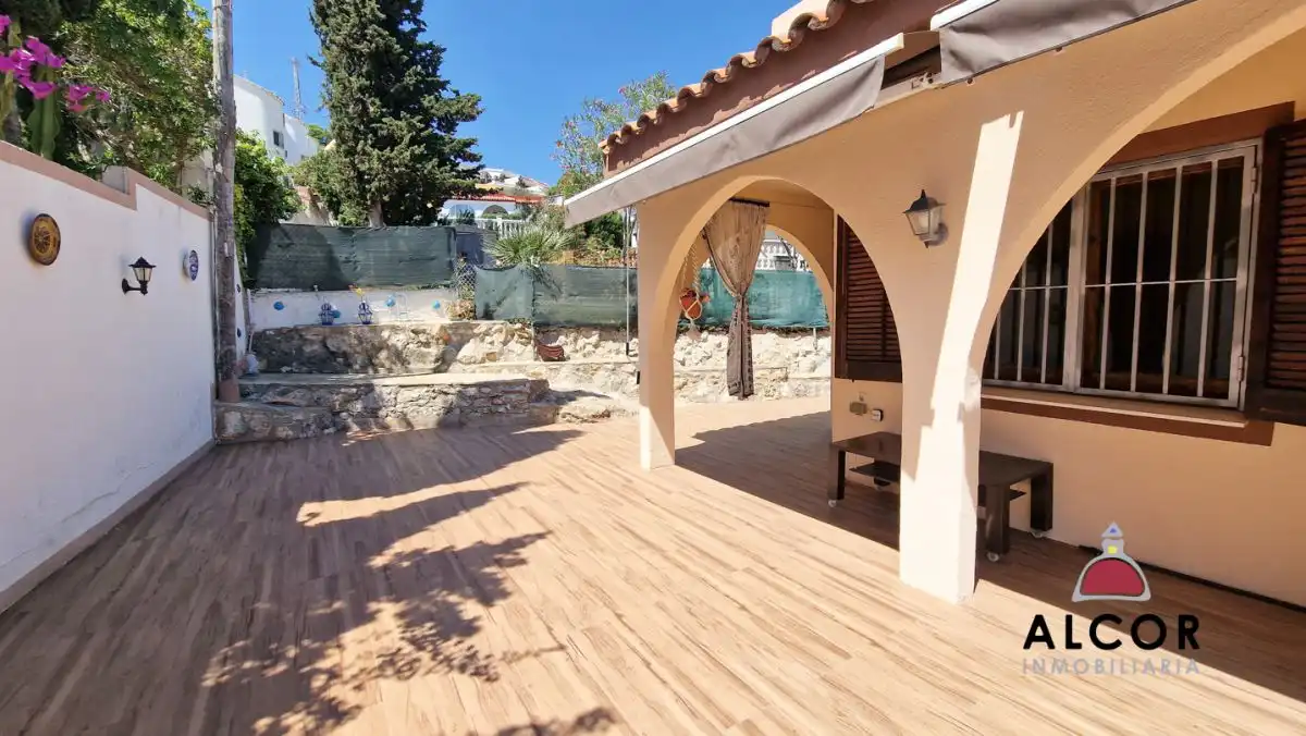 Villa mit Garten zum Verkauf in CARABELA, imagen 14