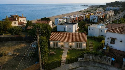 PARCELA URBANA CON VISTAS AL MAR MÁS POSIBILIDAD DE CONSTRUIR, immagine 2