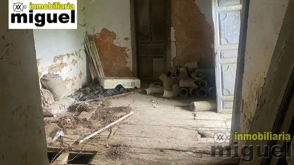 Casa rústica amb terrassa en venda a NARGANES, imagen 14