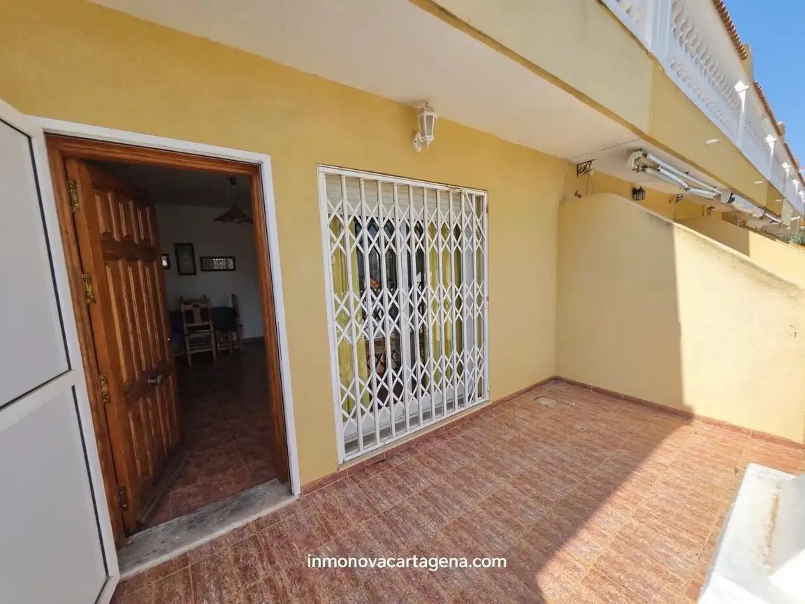 Casa con terraza en venta en Mar Menor de Cartagena – Cabo de Palos, imagen 4