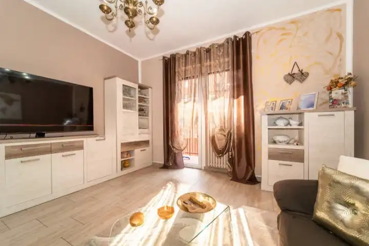 Casa a schiera in vendita a Tauro, imagen 4