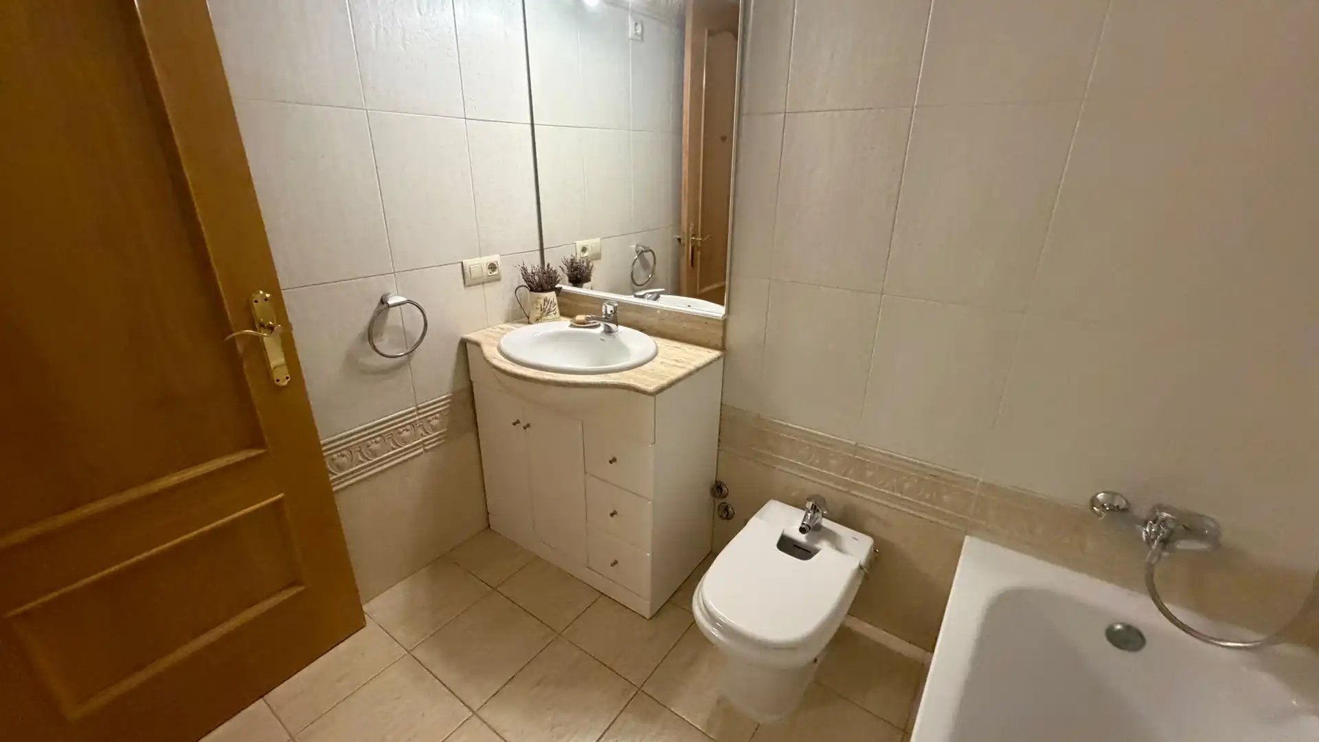 Duplexes for sale in del Prat, 22, Breda