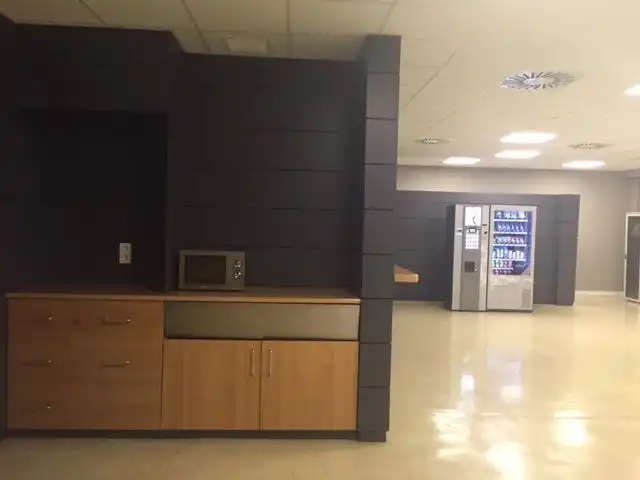 Office space to rent in Calle de la Mancha 1, imagen 13