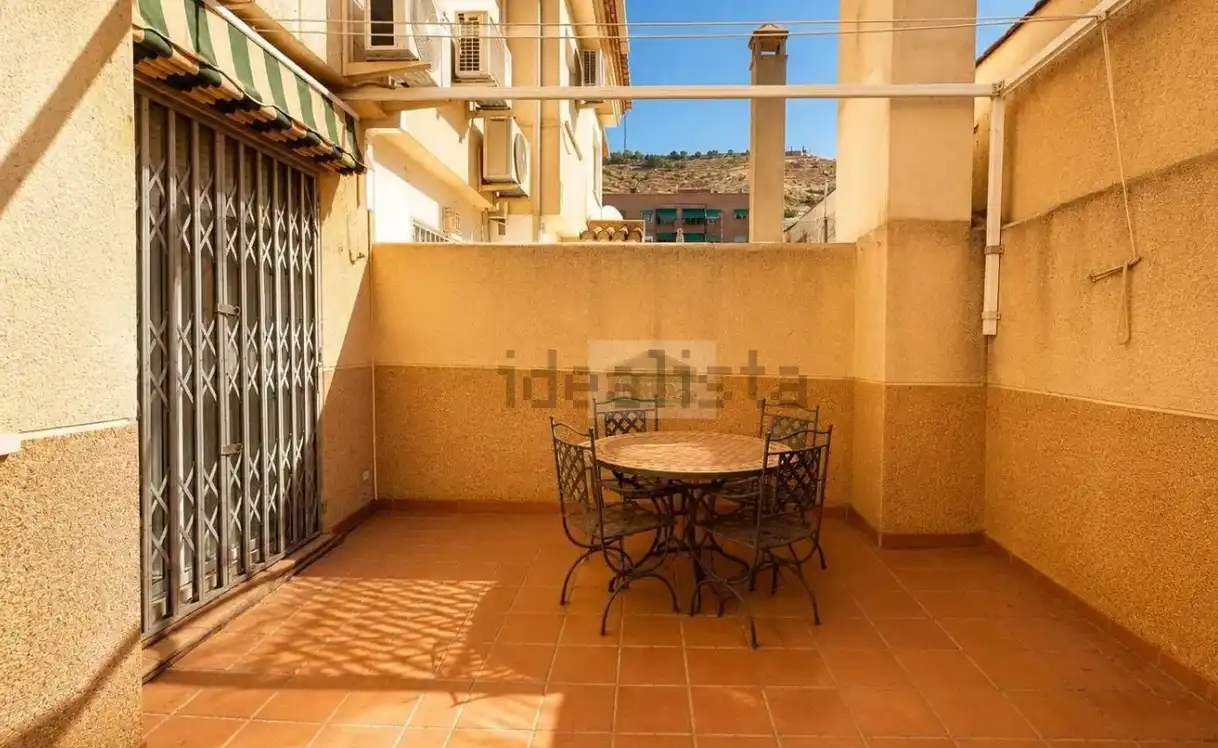 Reihenhaus zur Miete in Paseo Fuente de la Bicha 28, imagen 24