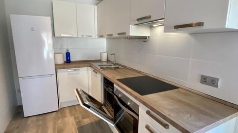 Foto 2 de Apartamento en venta en Les Maravelles, Palma de Mallorca