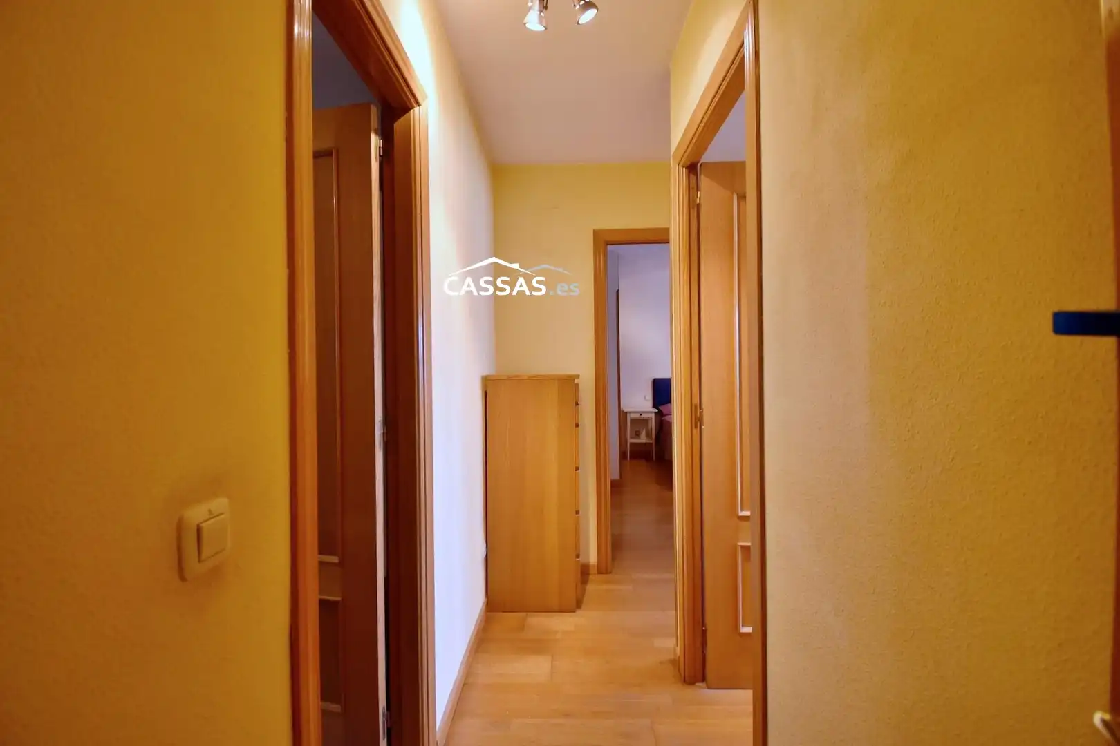 Wohnung mit Aufzug zum Verkauf in Calle jose cadalso, imagen 26