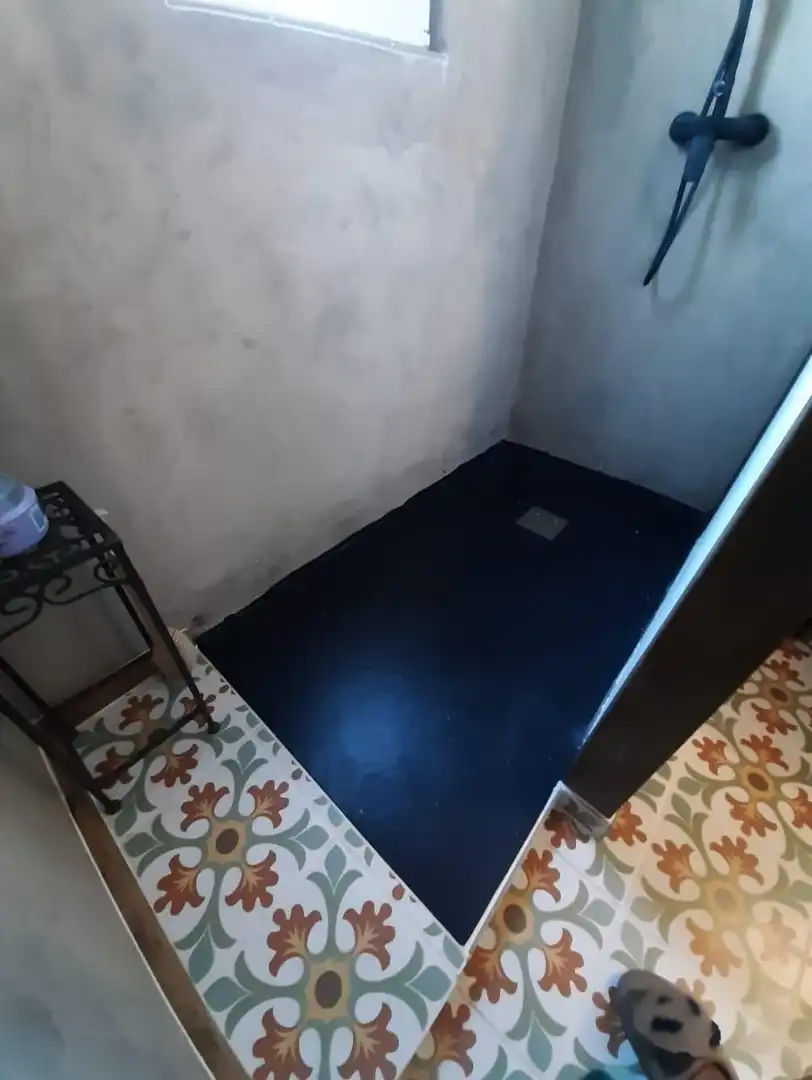 Bany de Casa o xalet en venda en Matarrubia