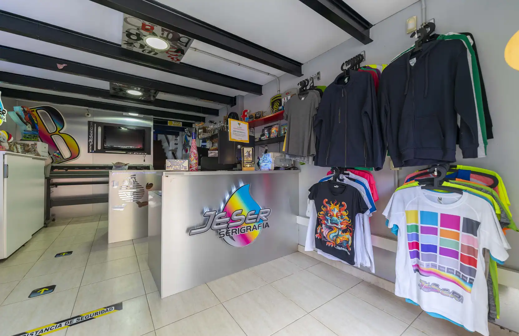 Local commercial à vendre à Calle Canales 165, imagen 12