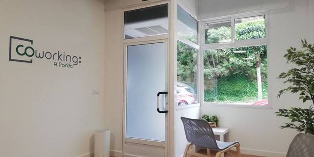 Local comercial en Venta en Calle Losada Diéguez  en A Parda