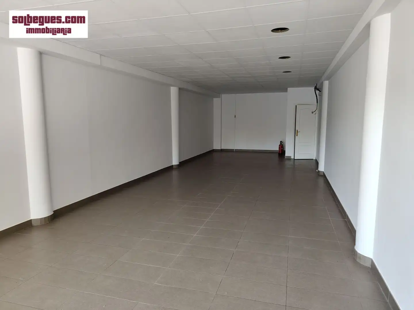 Local comercial en alquiler en Ferran Muñoz, imagen 4