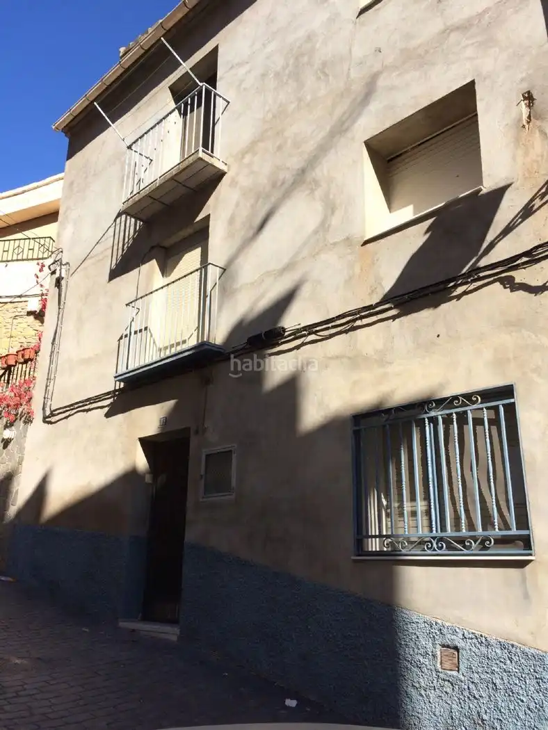 Casa in vendita a Carrer el Carme 59