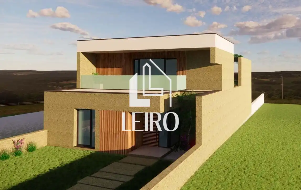 Residencial en venta en Vilagarcía de Arousa
