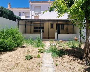 Casa o xalet de lloguer a Maracena