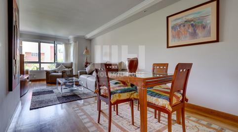 Foto 2 de Piso en venta en Antiguo, Gipuzkoa
