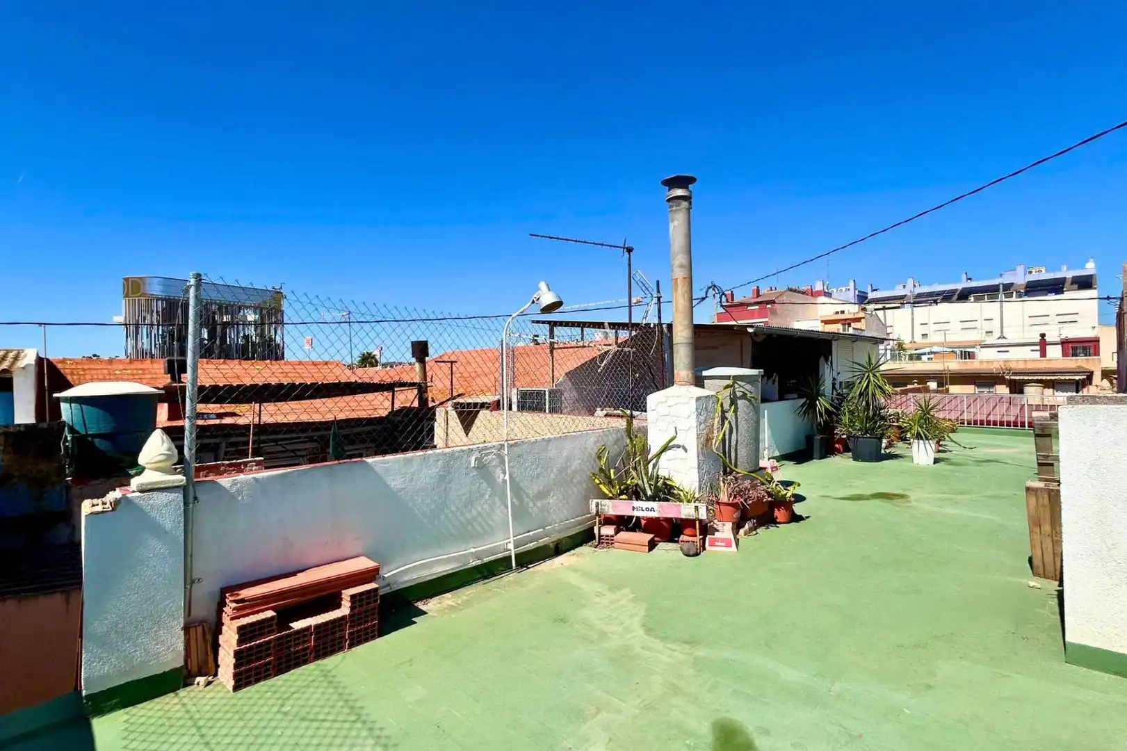 Casa o chalet en venta en Murcia, Murcia