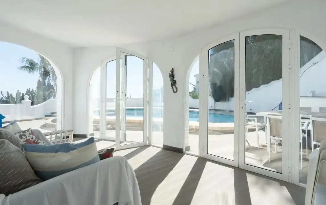 Casa con piscina en venta en Paichi, imagen 41