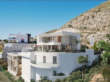 Haus mit Balkon zum Verkauf in Golf Bahía