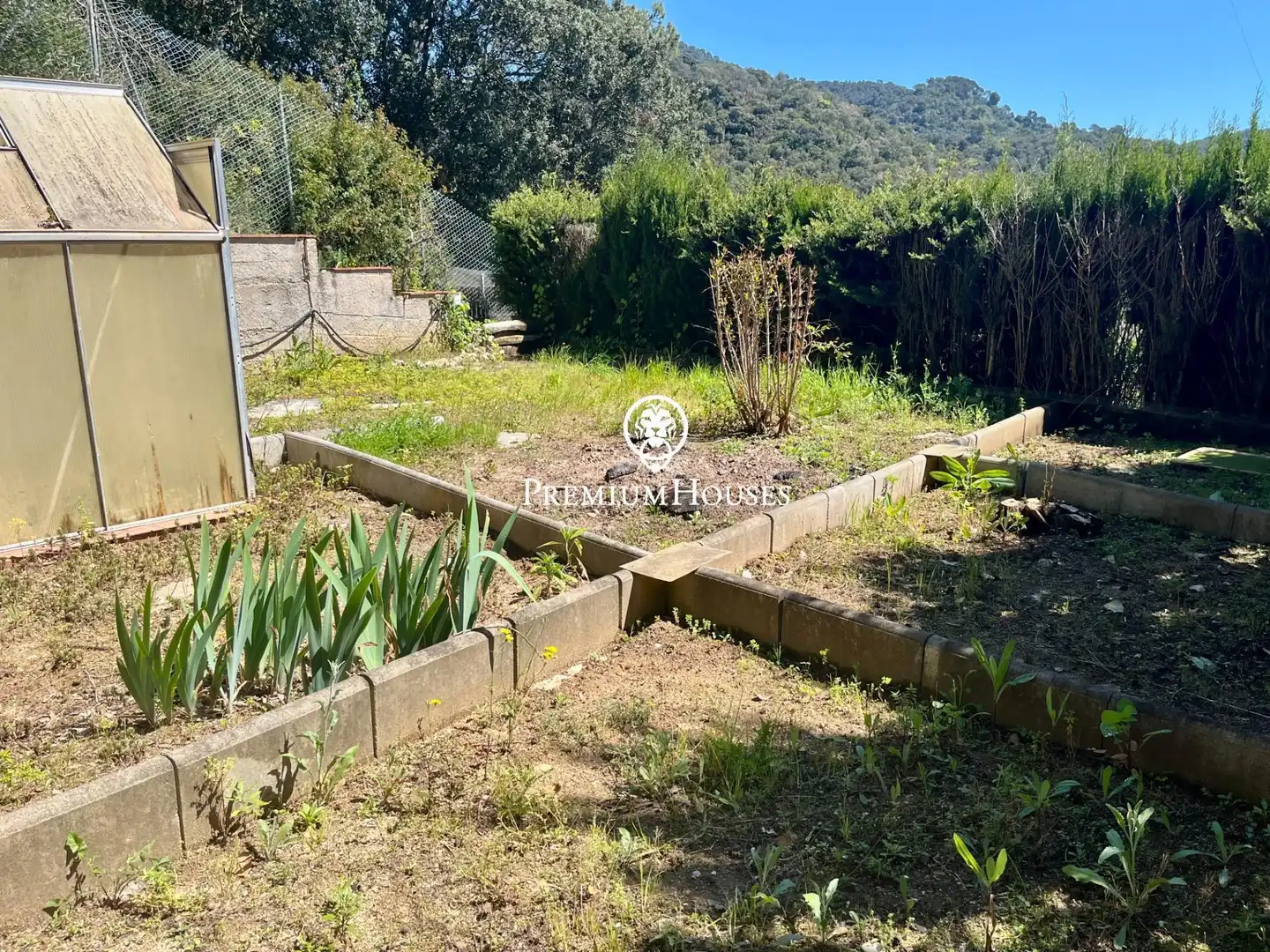 Casa en venta en Sant Cebrià de Vallalta, imagen 27