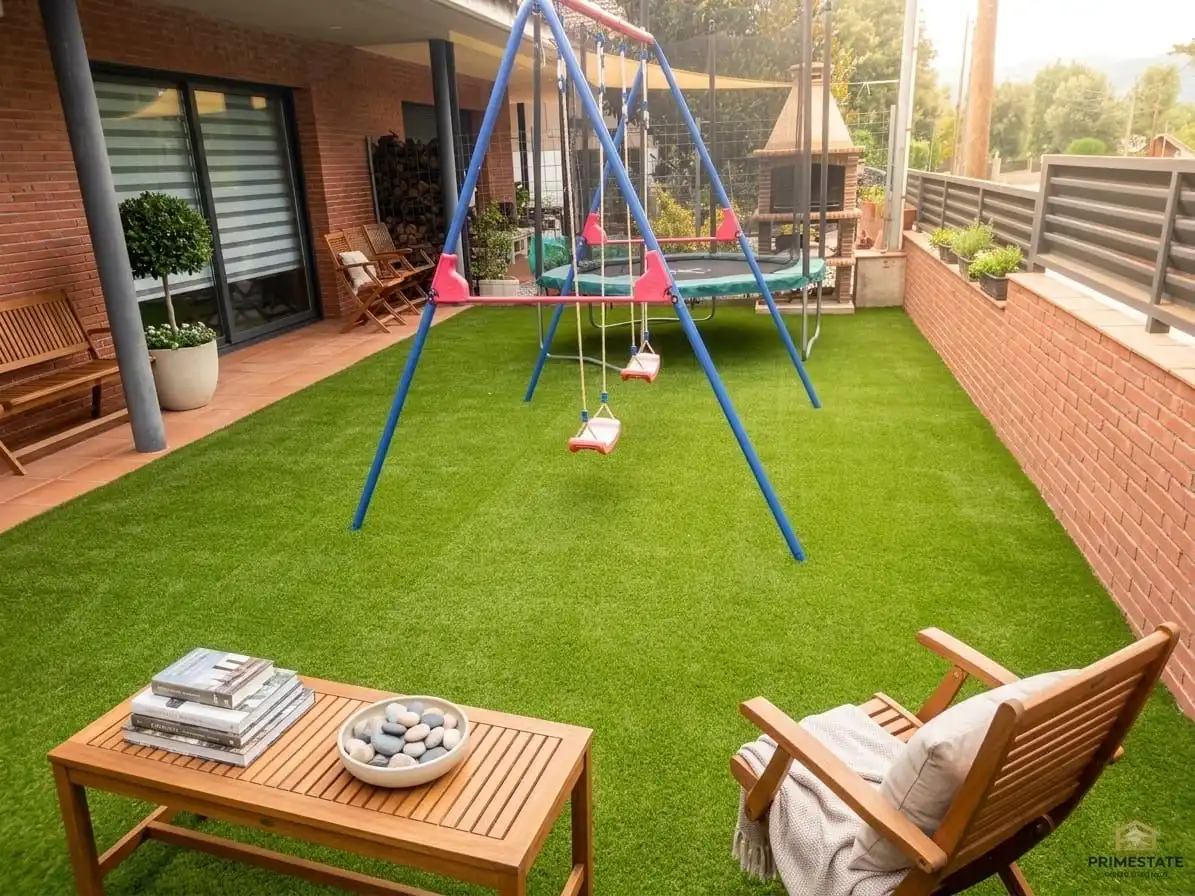 Terrace of Detached homes for sale in Cercs  with Private garden and Alarm