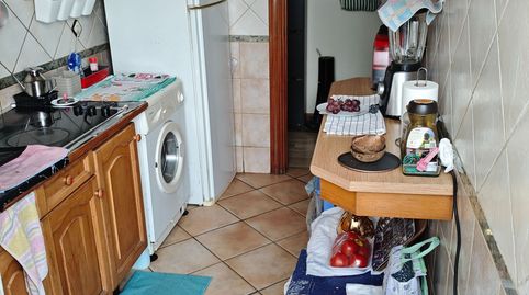 Foto 5 von Wohnung zum Verkauf in Vascongadas, Juan de la Cierva, Getafe