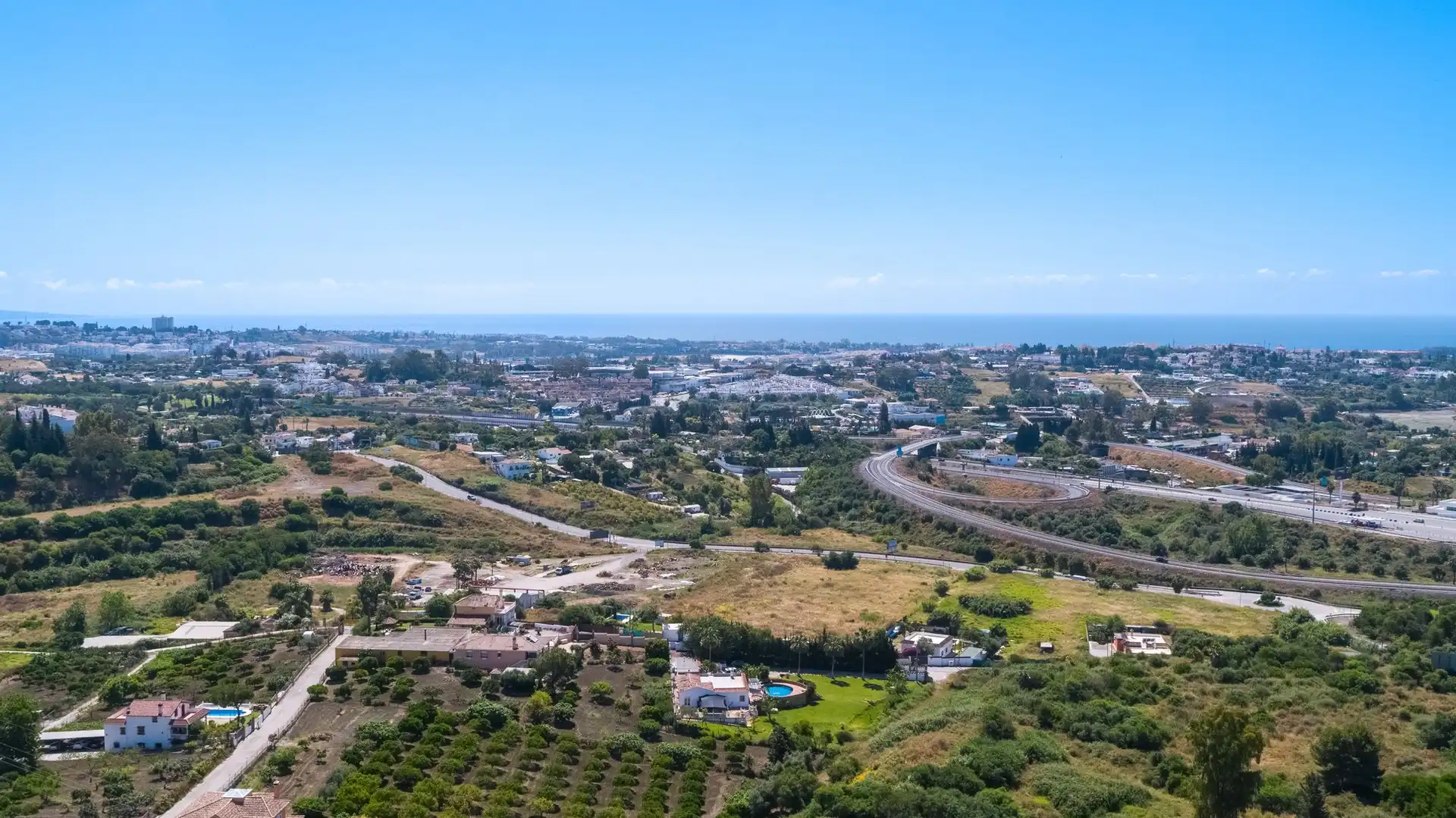 Xalet amb terrassa en venda a Los Arqueros  - Puerto del Almendro, imagen 2