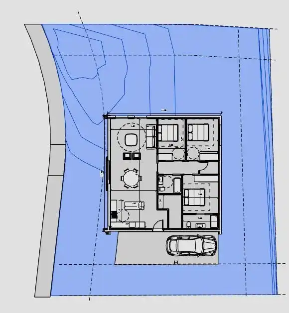 Casa en venta en Aiguaviva Parc, imagen 2