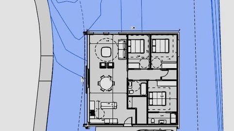 Foto 2 de Casa o chalet en venta en Aiguaviva Parc, Vidreres