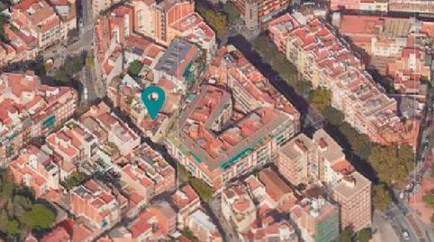 Foto 3 de Residencial en venta en Lugar Garrotxa, El Guinardó, Barcelona Capital