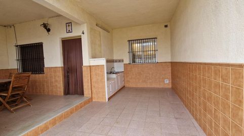 Foto 2 de Casa adosada en venta en El Marenyet, Cullera