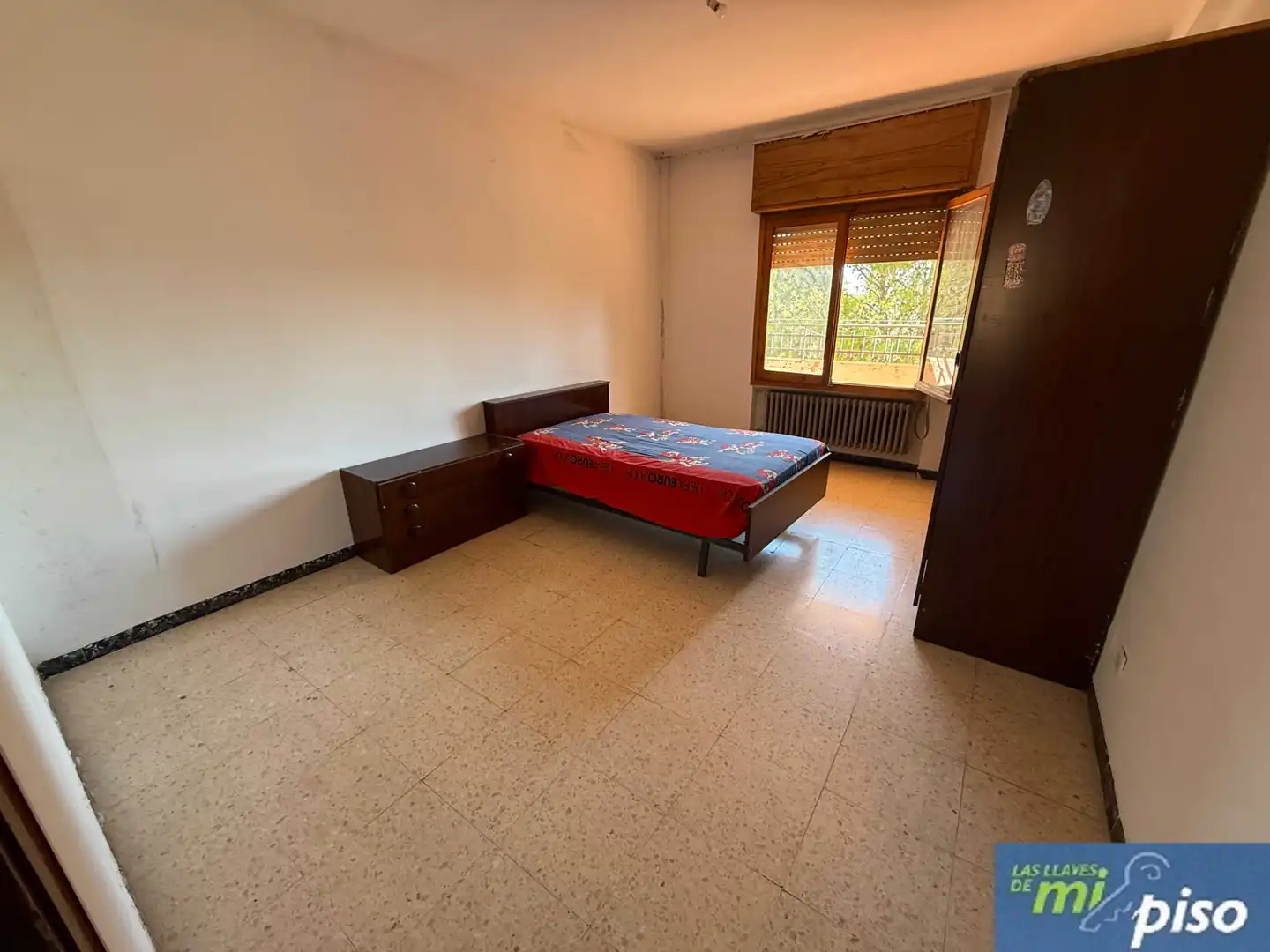 Bedroom of Attic for sale in Portillo  with Heating, Terrace and Oven