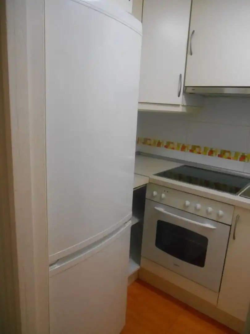 Maisonette mit Aufzug zur Miete in Calle de la Bolsa, imagen 9
