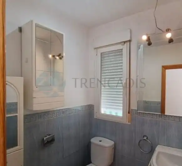 Baño de Casa o chalet en venta en Yuncos