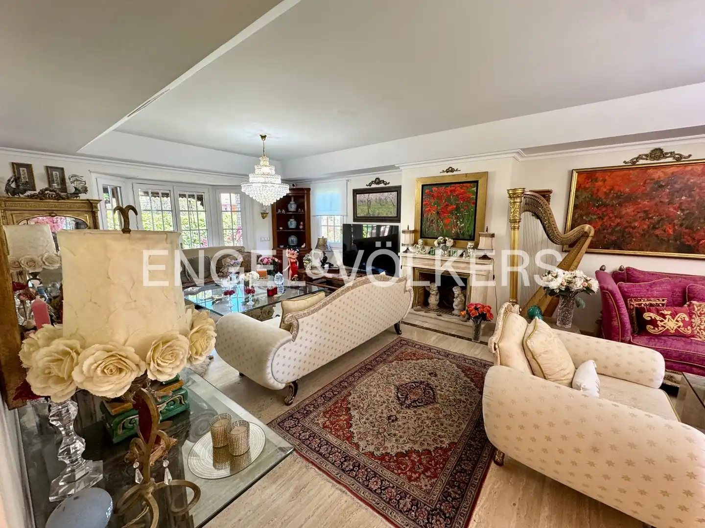 House with terrace to rent in El Cantizal, imagen 14