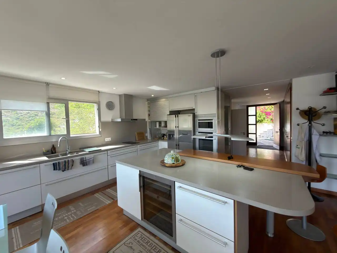 Haus mit Terrasse zum Verkauf in Urbanización Montepino, imagen 4