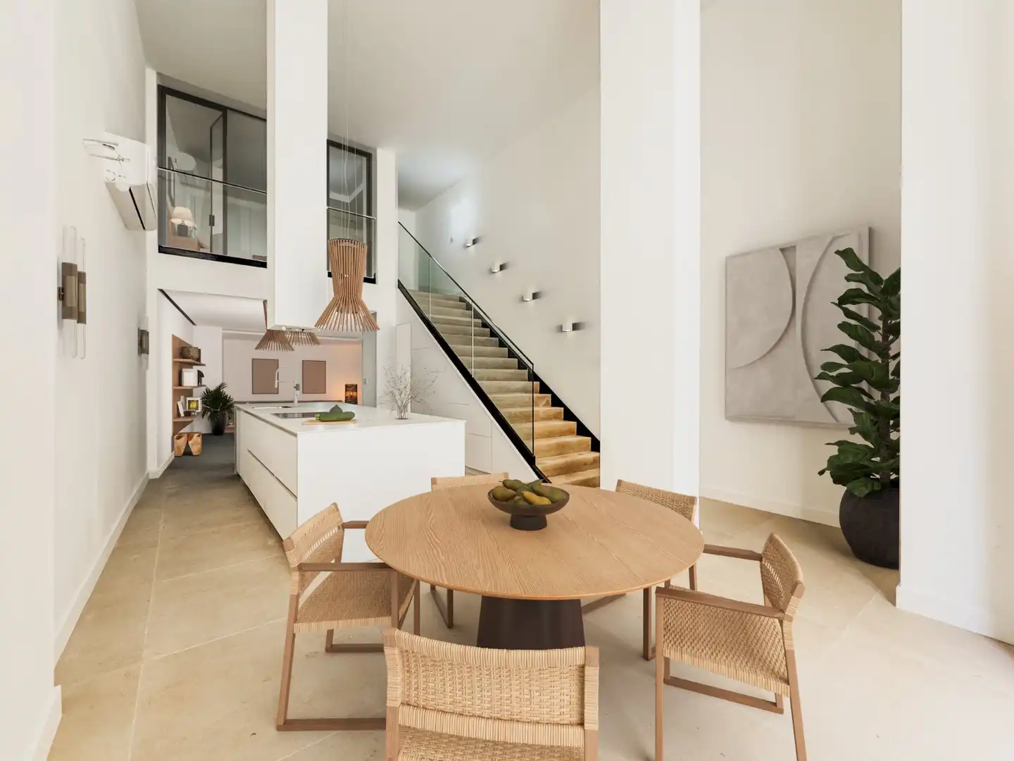 Apartamento en venta en N/A, imagen 2