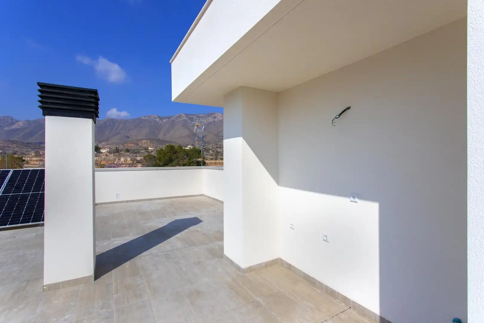 Bungalow in vendita a Hondón de las Nieves / El Fondó de les Neus, imagen 32