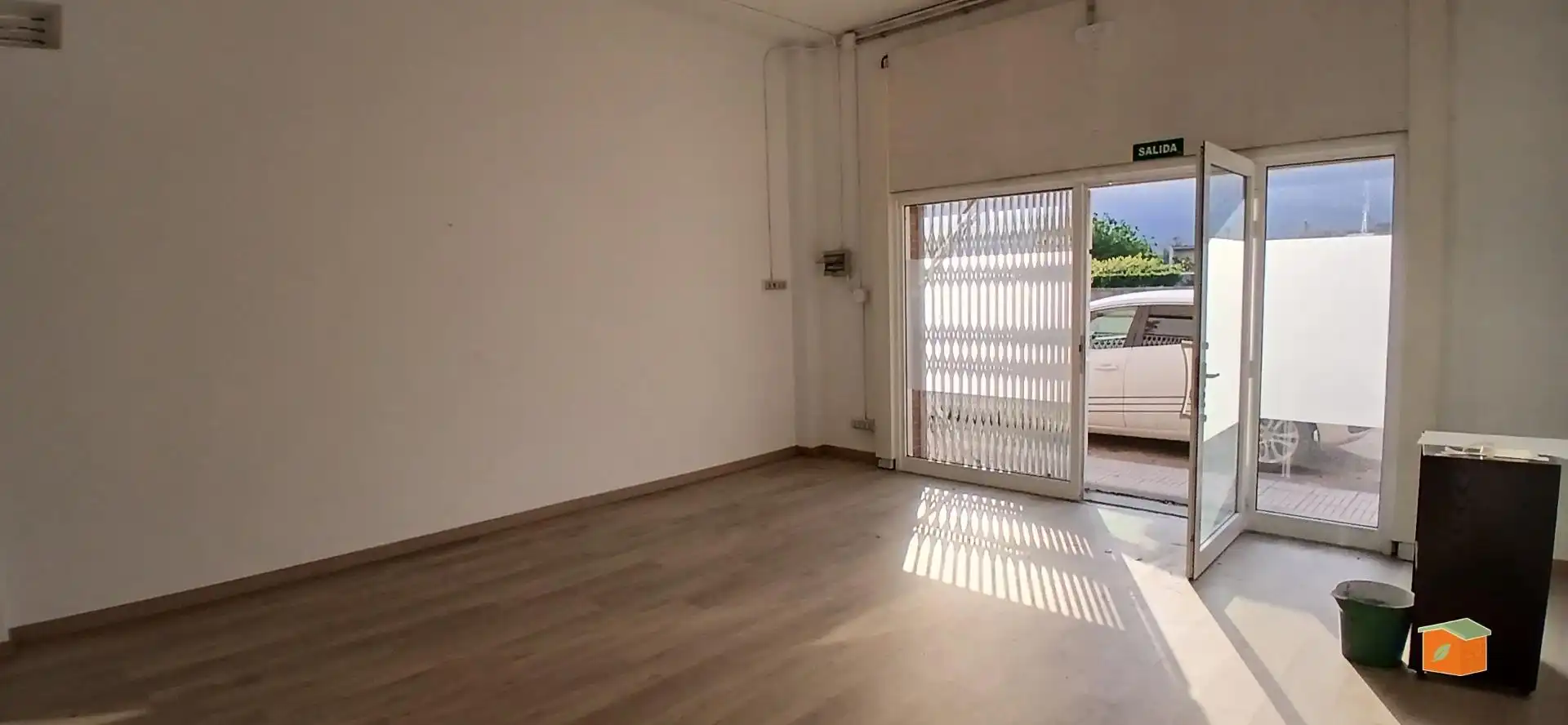 Local comercial en venda a Ferreries