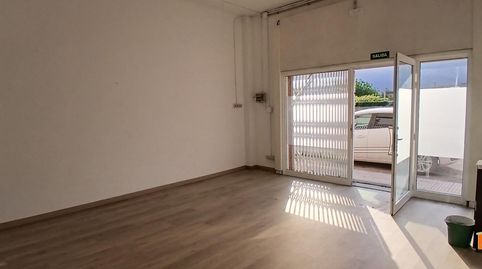 LOCAL COMERCIAL ESQUINERO EN VENTA EN TORTOSA TARRAGONA