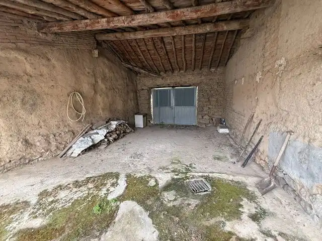Casa o xalet en venda en Salmoral