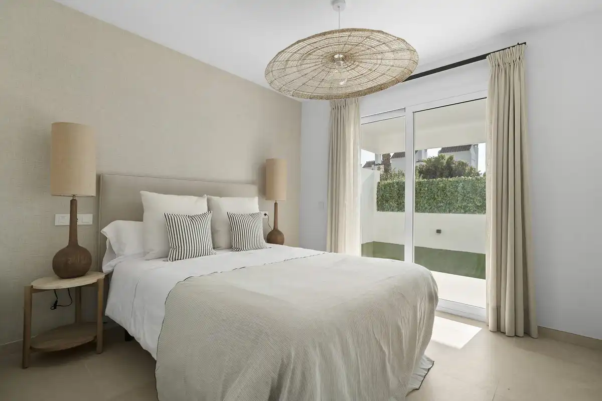 Chalet con piscina en venta en Mijas pueblo, imagen 21