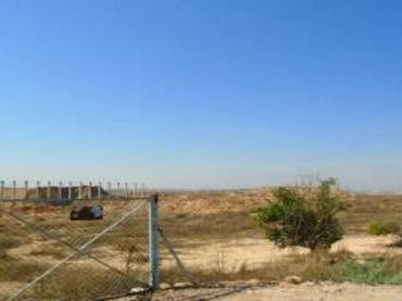 Terreno residenziale in vendita a Lugar la Ribera