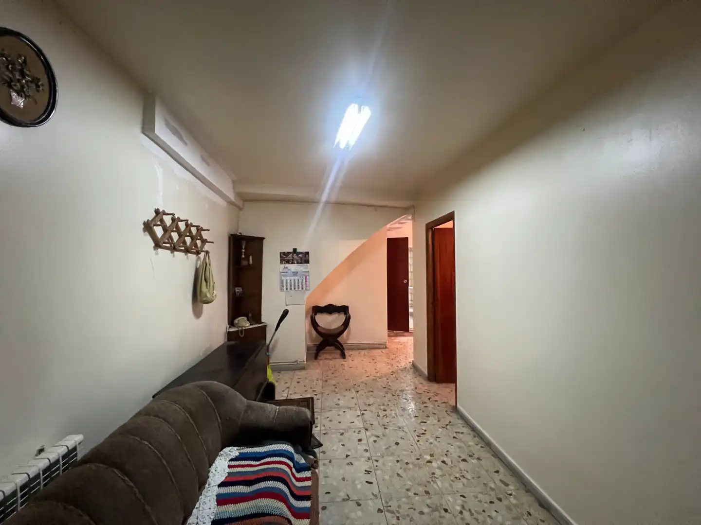 Finca rústica en venta en Pesquera de Duero con Calefacción, Terraza y Trastero