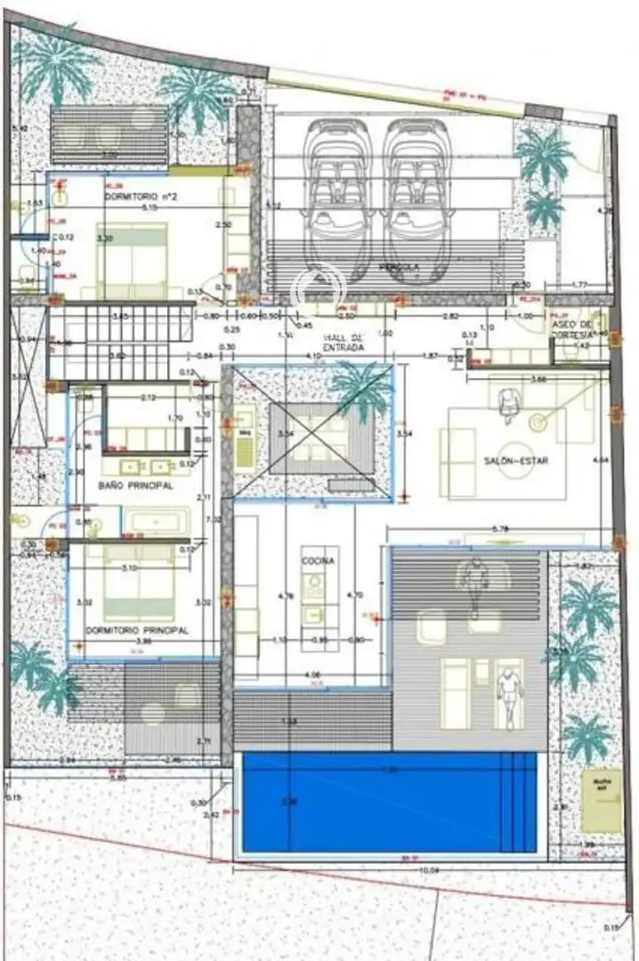 Casa con piscina en venta en FRANCIA, imagen 28