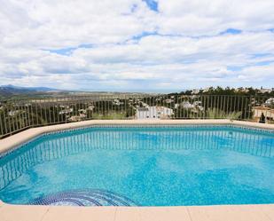 House or chalet for sale in Urbanización Montepego II Ràfol, 162, El Ràfol d'Almúnia
