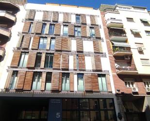 Garage for sale in N/A, Trafalgar, Chamberí,  Madrid Capital