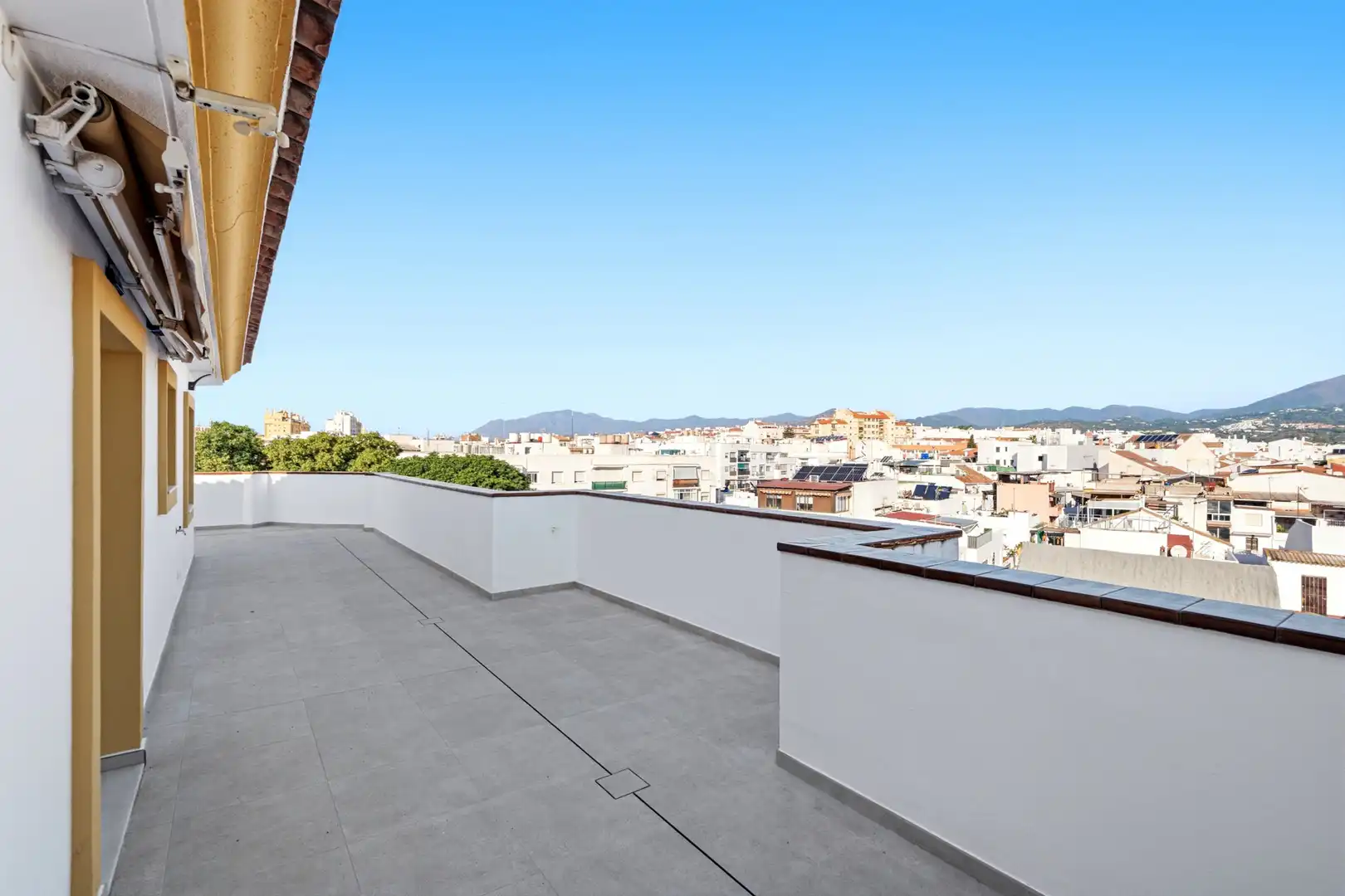 Penthouse zum Verkauf in San Pedro de Alcántara, imagen 2