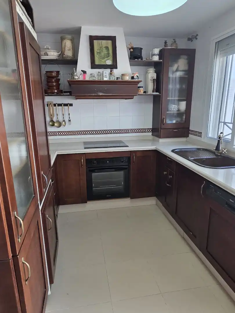 Casa adosada en venta en Castilleja de la Cuesta
