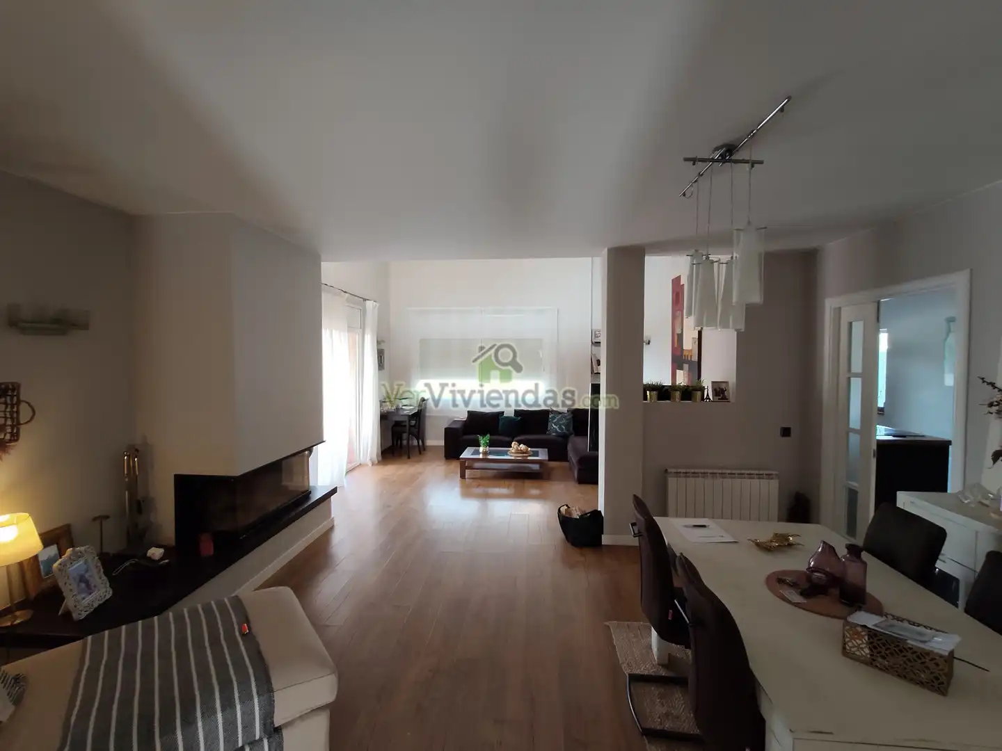 Sala d'estar de Casa o xalet en venda en Collbató amb Aire condicionat, Calefacció i Jardí privat